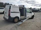 2015 Ford Transit Connect Xl en Venta en Mendon, MA - Side