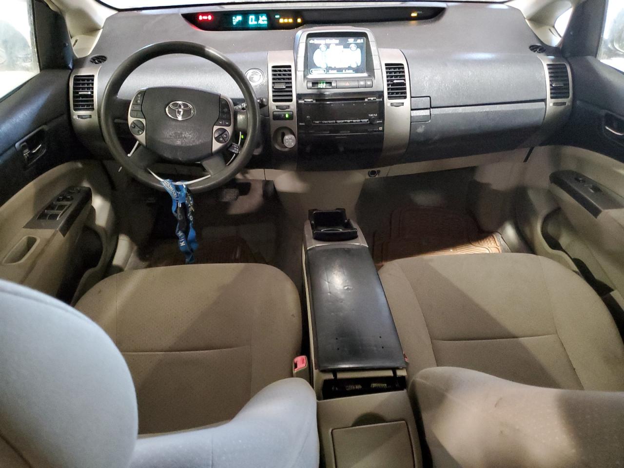 2007 Toyota Prius - Image 8