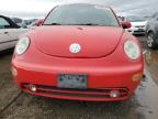 San Martin, CA에서 판매 중인 2003 Volkswagen New Beetle Glx - Rear End