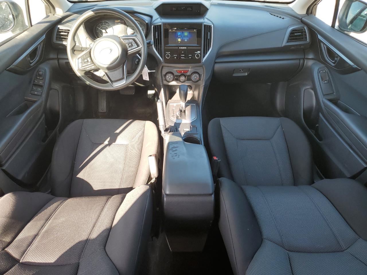 2020 Subaru Impreza - Image 8