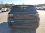 2017 Jeep Compass Trailhawk   na sprzedaż w Gaston, SC - Front End