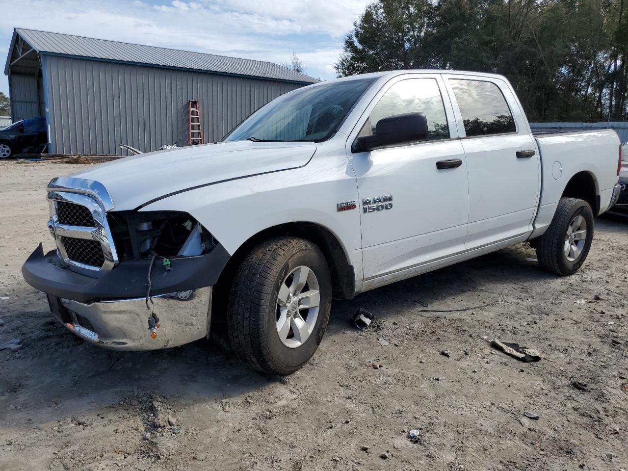 2013 RAM 1500 - Image 1