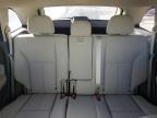 2011 Ford Edge Se იყიდება Oklahoma City-ში, OK - Front End