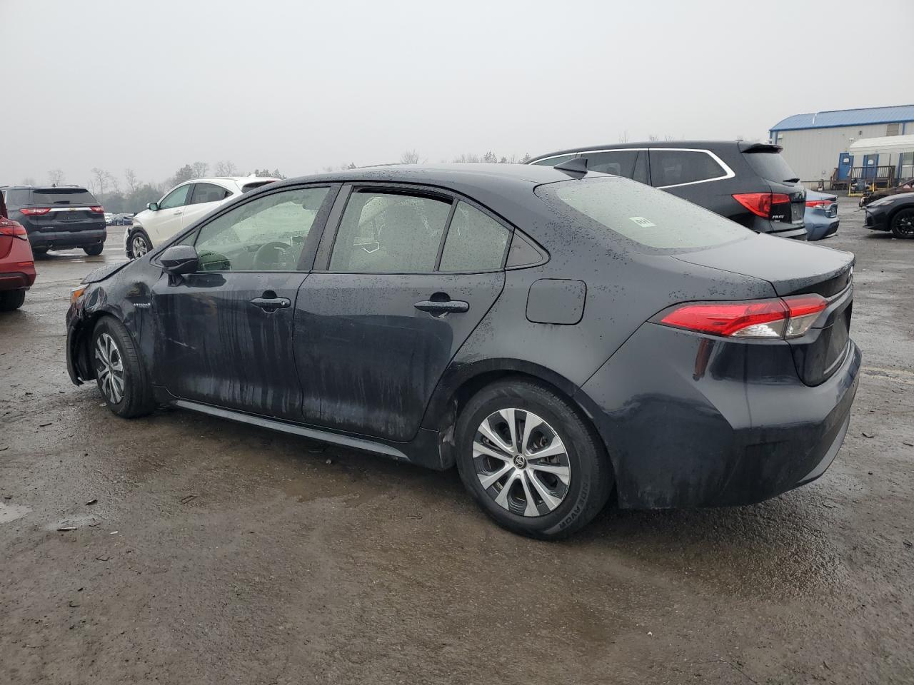 2020 Toyota Corolla - Image 2