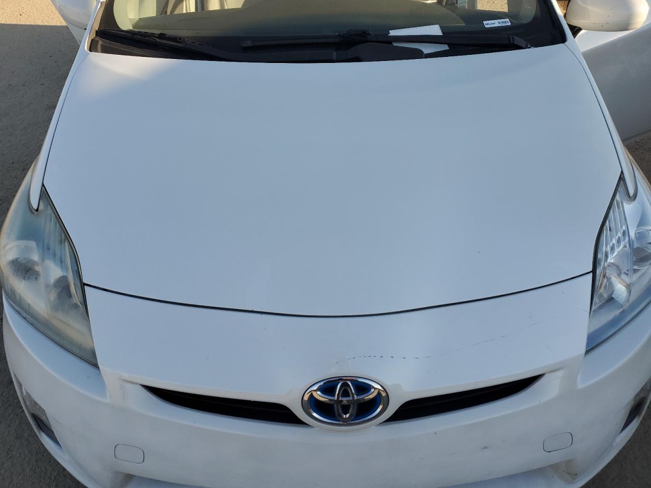 2010 Toyota Prius - Image 11