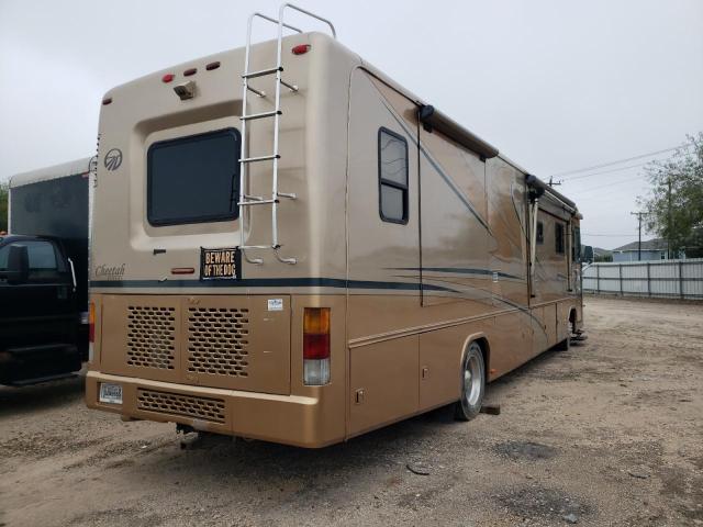 2006 ROADMASTER RAIL MONOCOQUE 