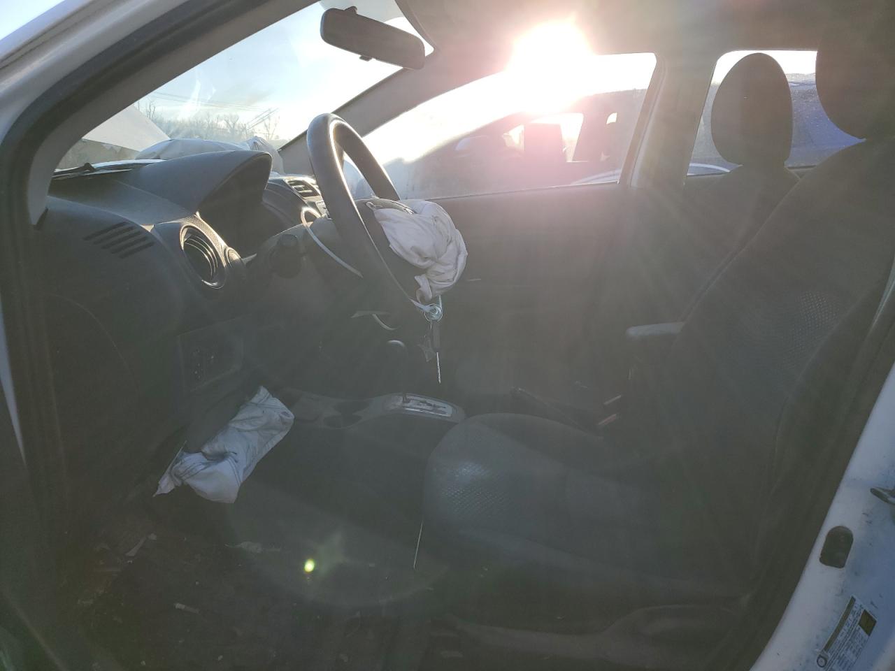 2018 Mitsubishi Mirage - Image 7