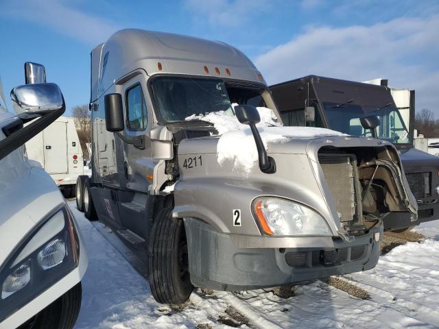 2017 Freightliner Cascadia 125 