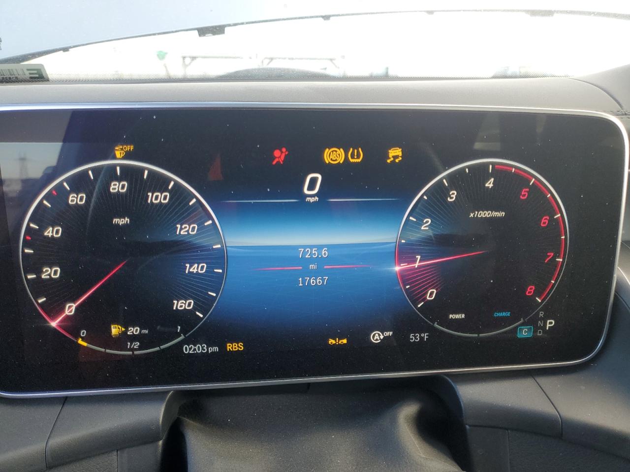 2024 Mercedes-Benz Glc 300 VIN: W1NKM4GB8RF092778 Lot: 87091834