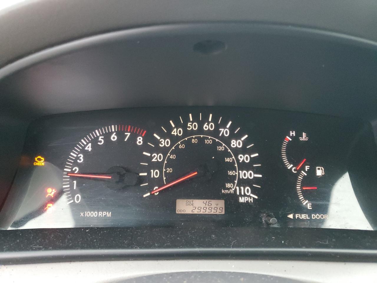 2005 Toyota Corolla - Image 9