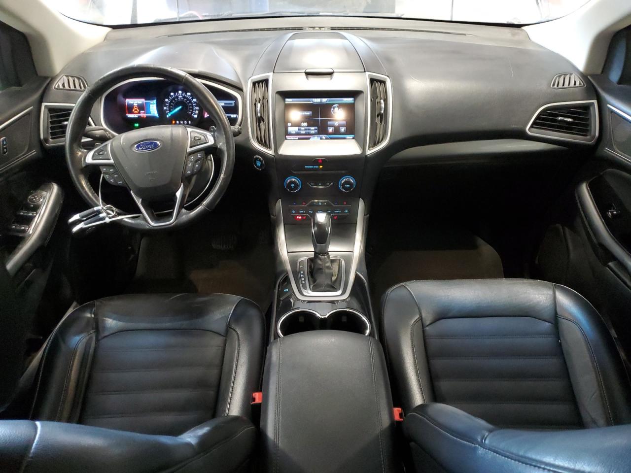 2015 Ford Edge - Image 8