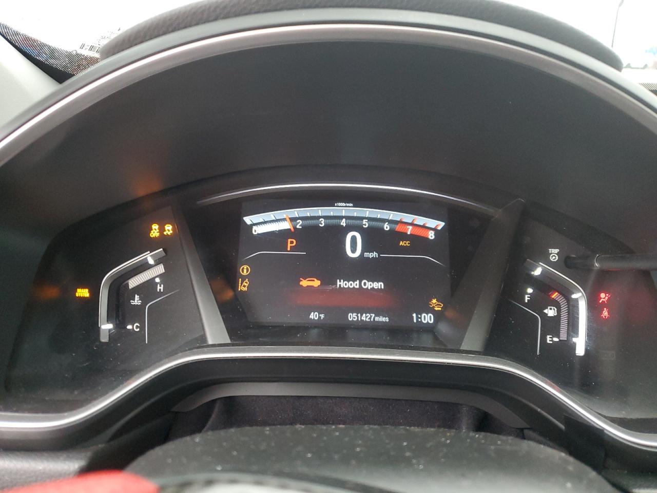 2021 Honda CR-V - Image 9