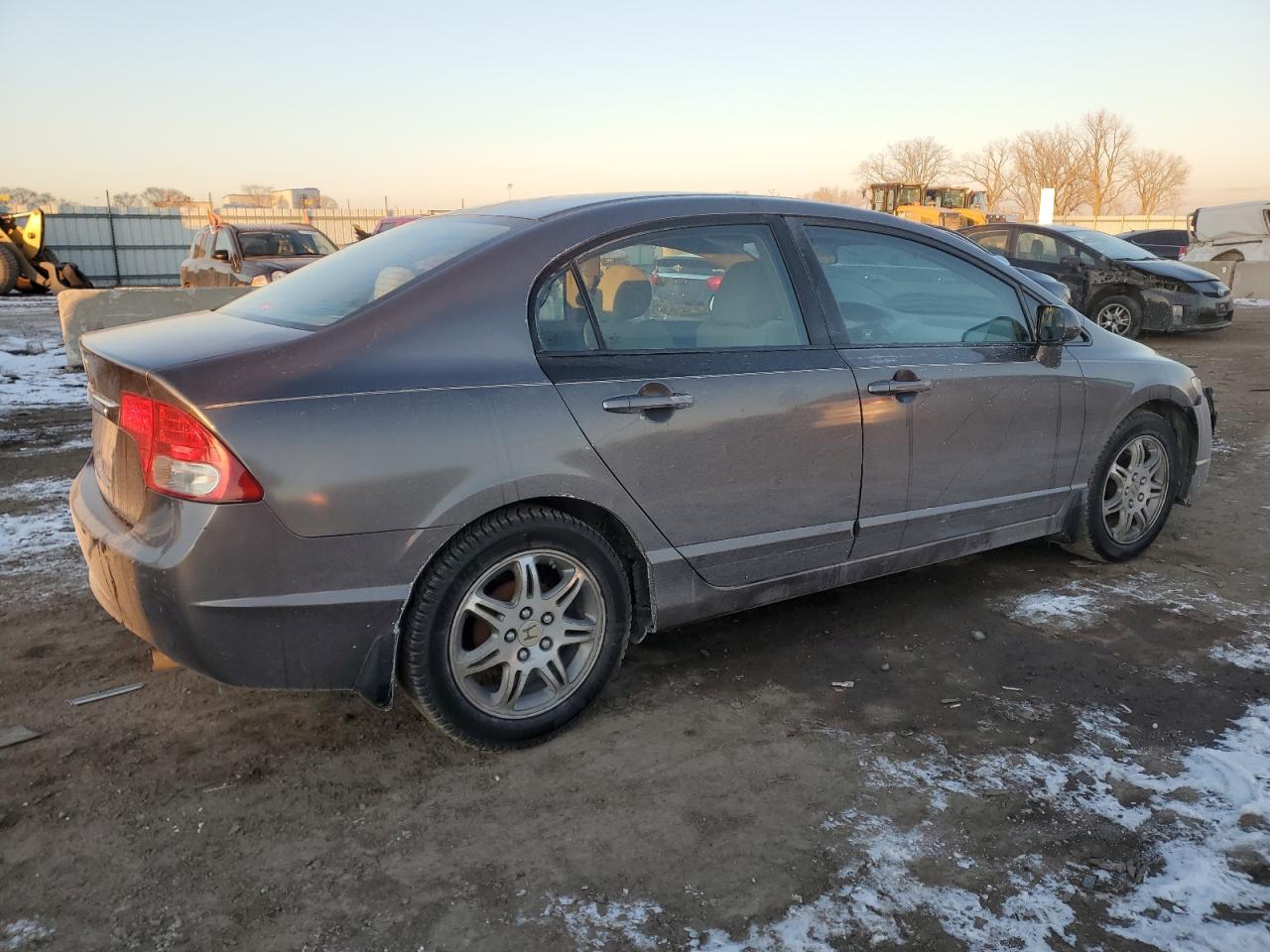 2010 Honda Civic - Image 3