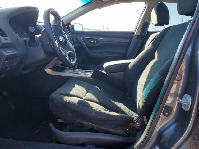  NISSAN ALTIMA 2015 Szary