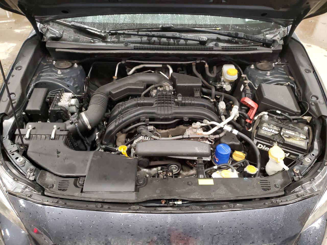 2018 Subaru XV - Image 11