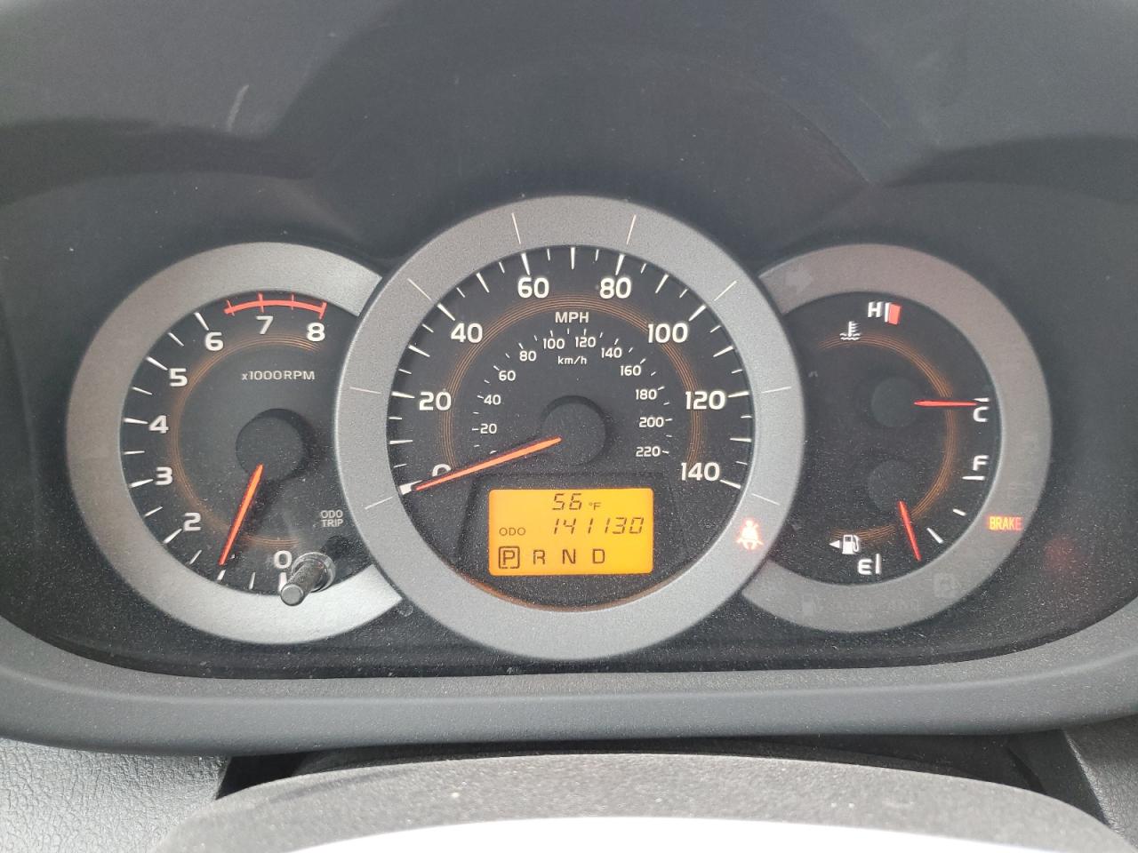 2011 Toyota RAV 4 - Image 9