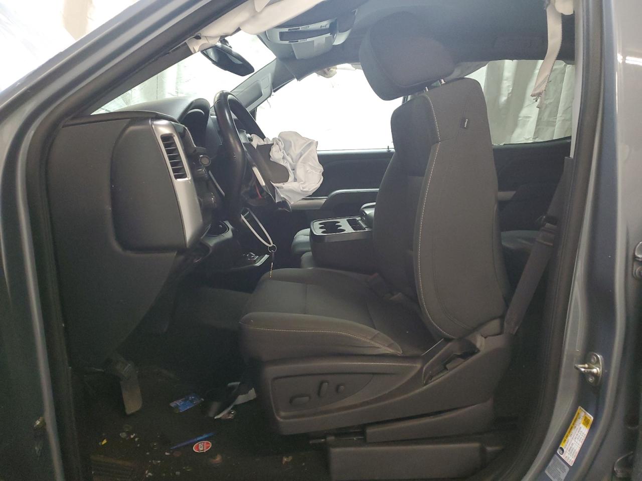 2015 Chevrolet Silverado - Image 7