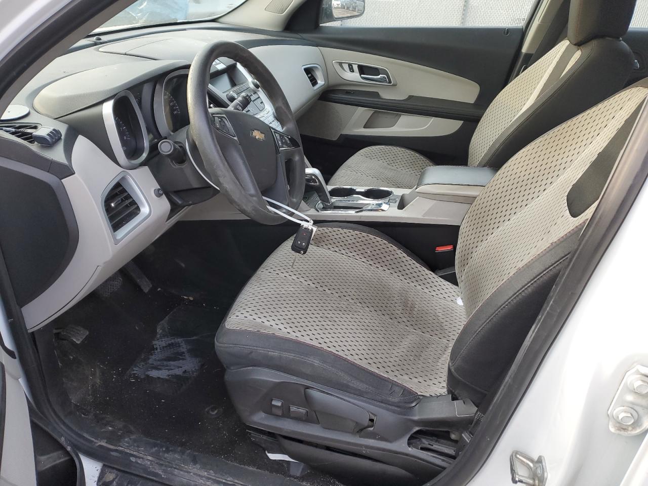 2012 Chevrolet Equinox - Image 7