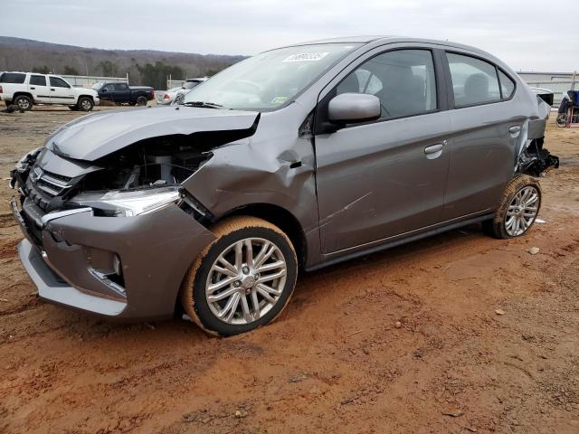 2023 Mitsubishi Mirage G4 Es