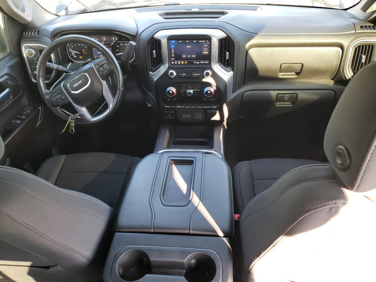 2020 GMC Sierra - Image 8