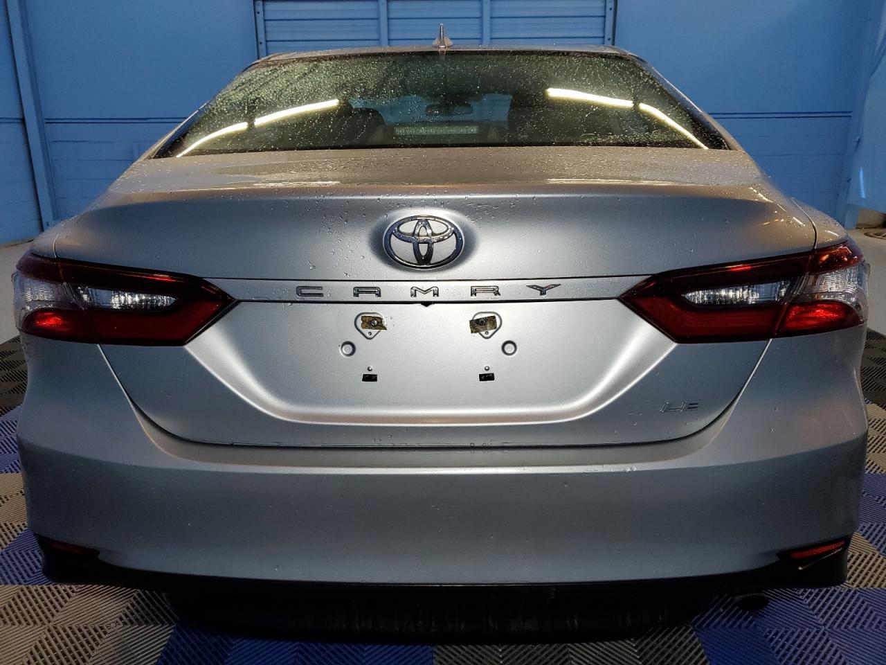 2022 Toyota Camry - Image 6