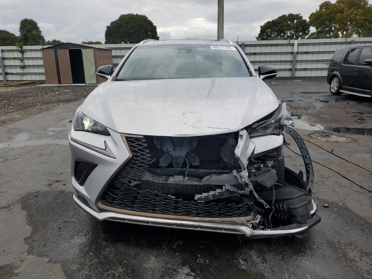 2019 Lexus NX - Image 5