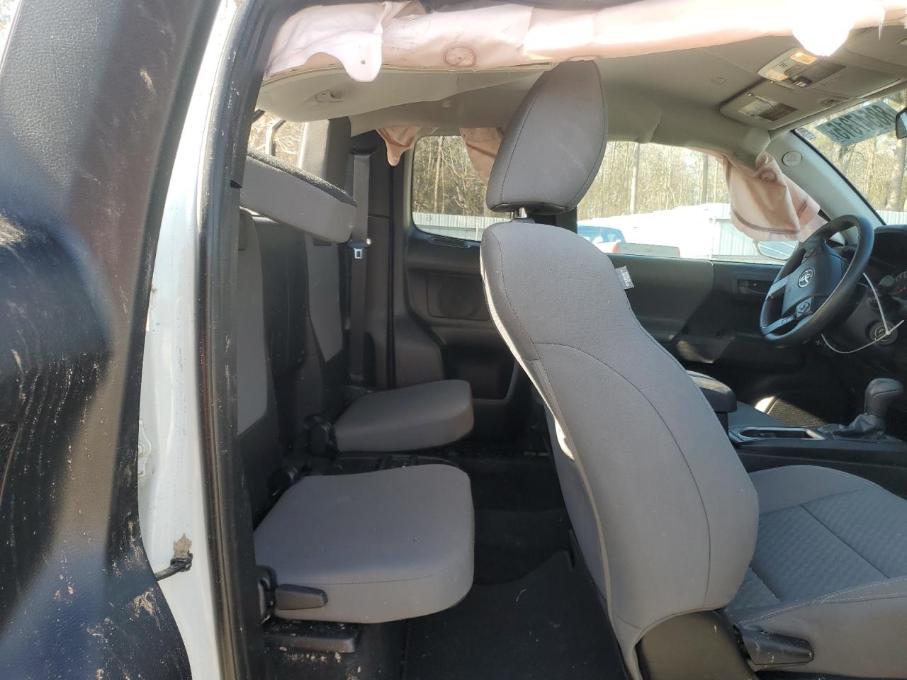 2021 Toyota Tacoma - Image 10