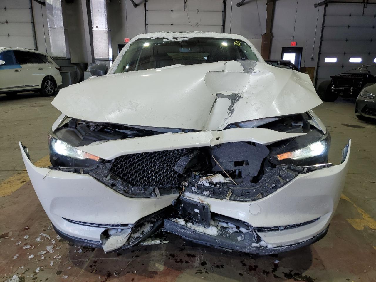 2019 Mazda CX-5 - Image 5