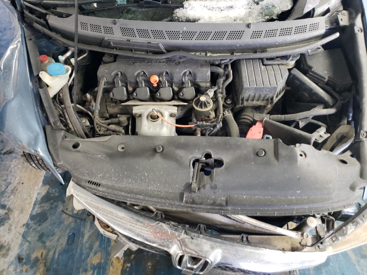 2009 Honda Civic - Image 11