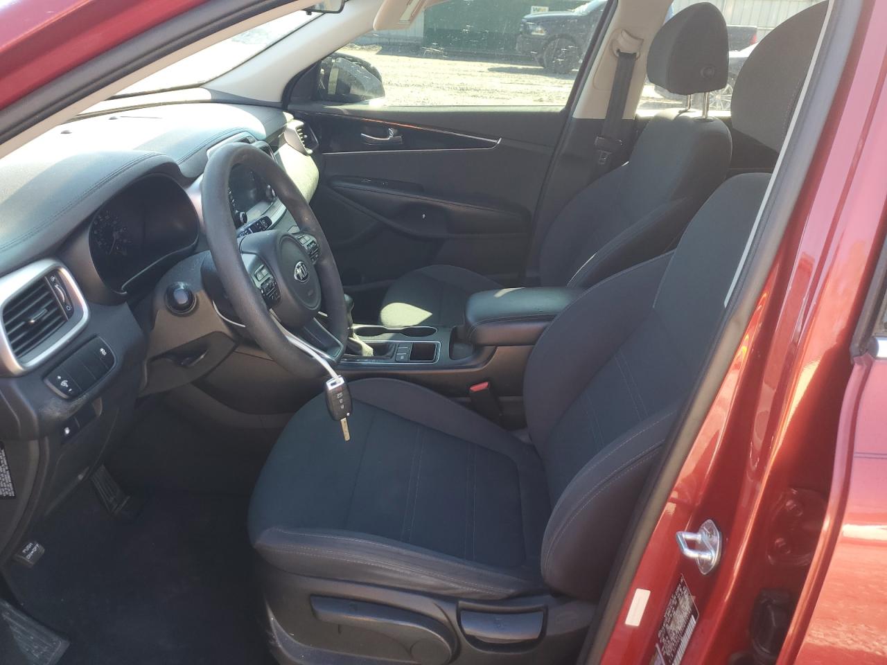 2018 Kia Sorento - Image 7