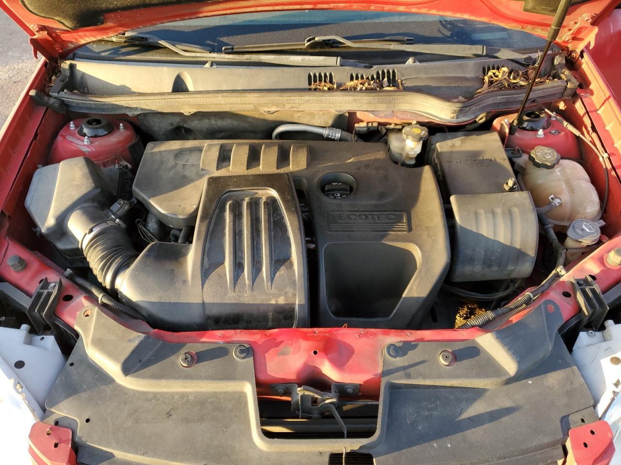 2006 Chevrolet Cobalt - Image 12