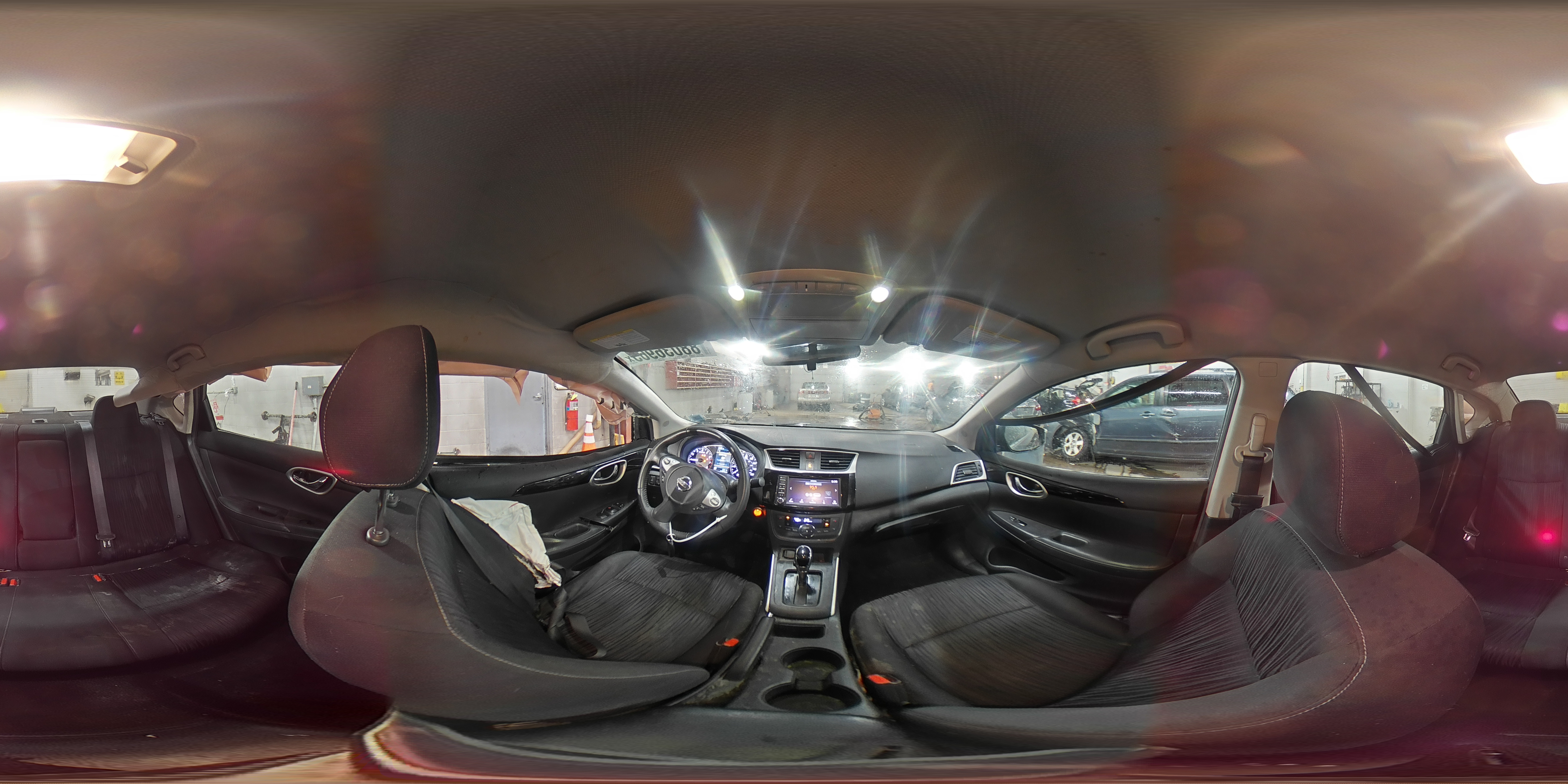 2019 Nissan Sentra - Image 14