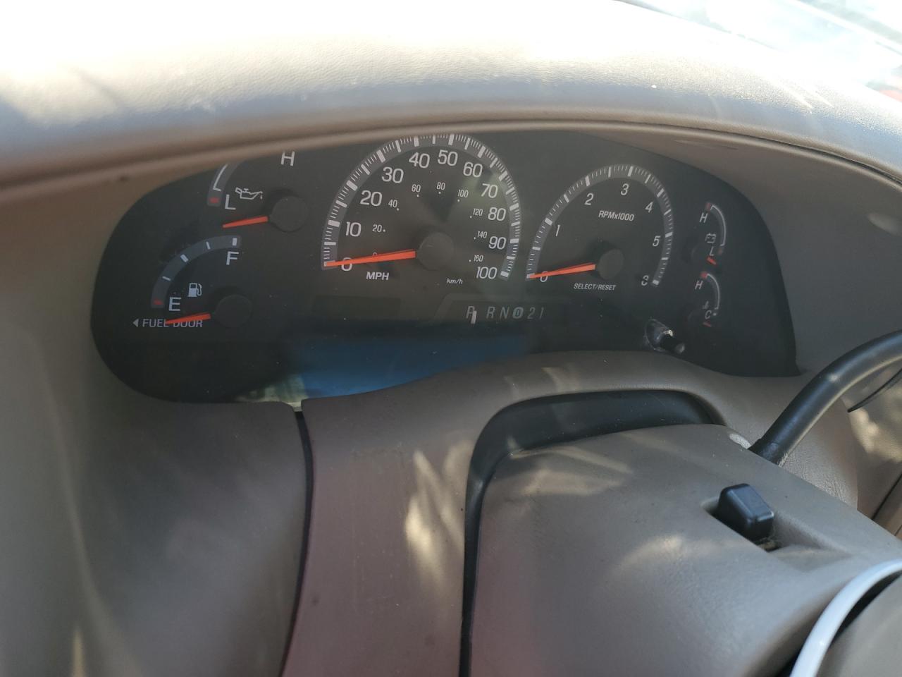 2003 Ford F150 Supercrew VIN: 1FTRW08L33KC11240 Lot: 86686464