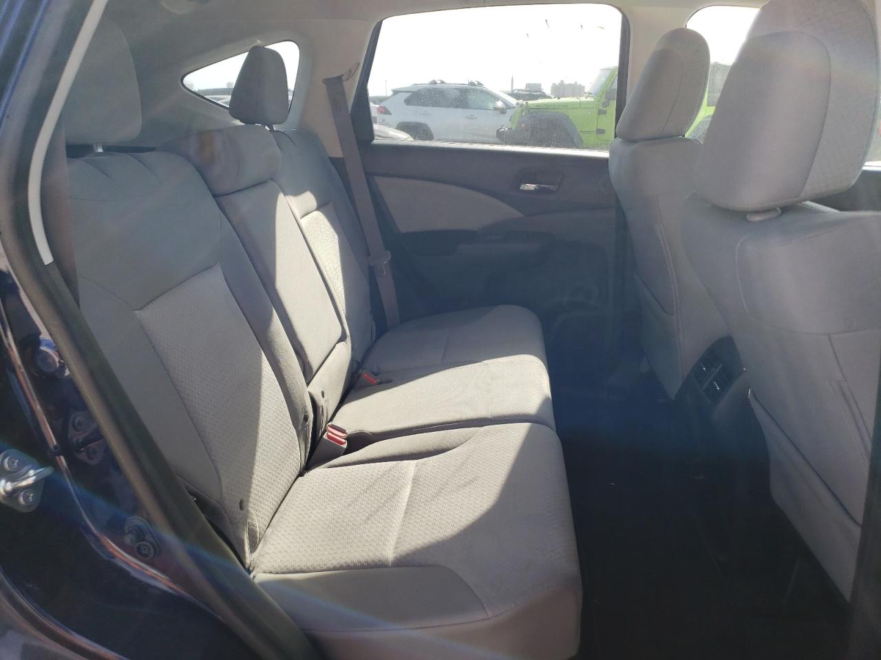 2016 Honda CR-V - Image 11