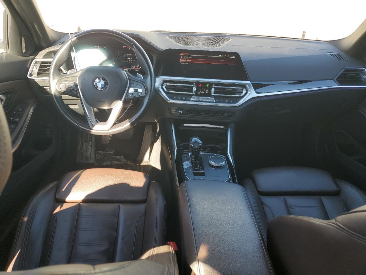 2019 BMW 3er - Image 8