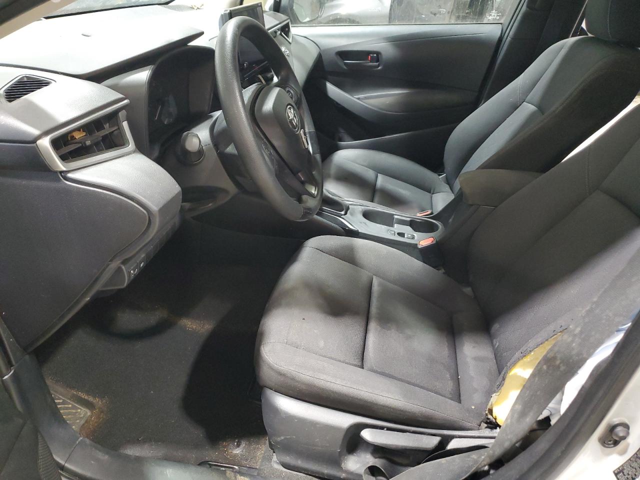 2023 Toyota Corolla Le VIN: 5YFB4MDE8PP079511 Lot: 41794665