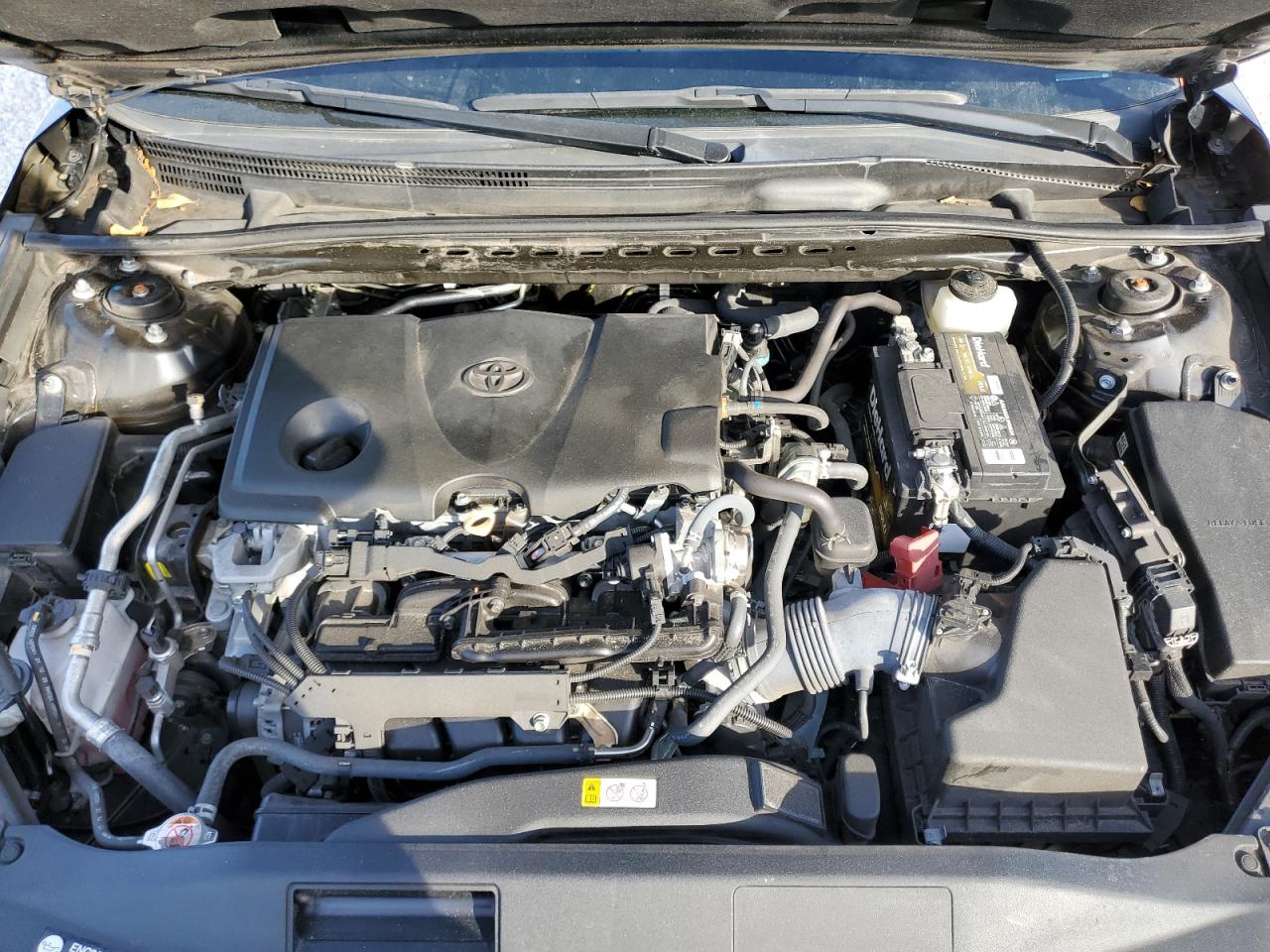 2021 Toyota Camry - Image 11
