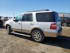 2012 Ford Expedition Xlt იყიდება Amarillo-ში, TX - Front End