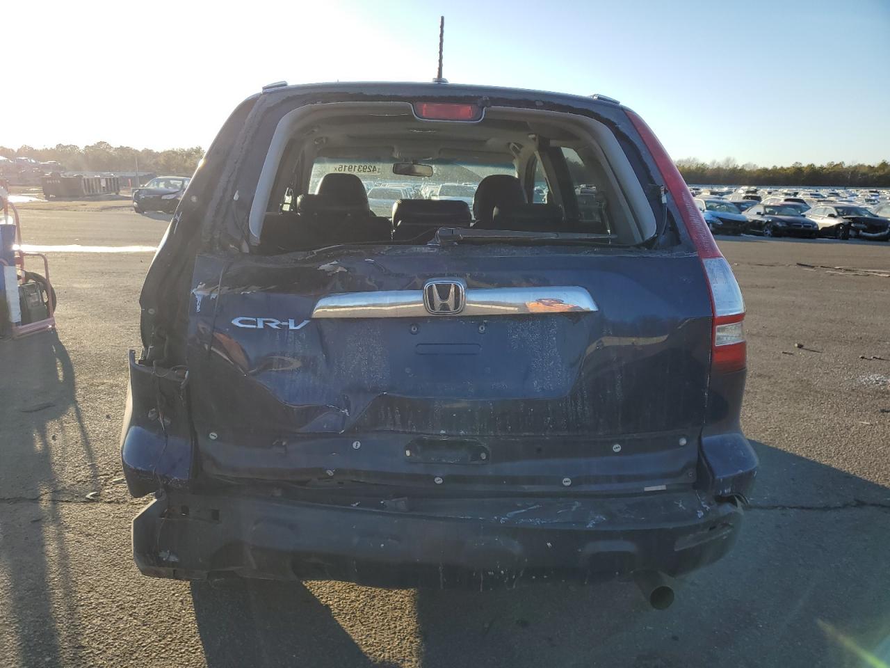 2008 Honda CR-V - Image 6