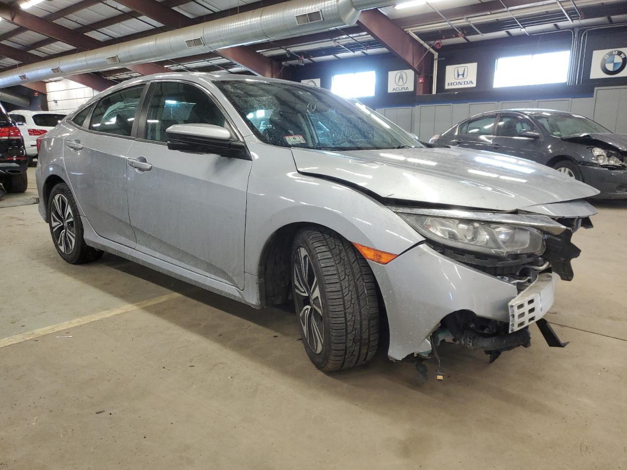 2017 Honda Civic - Image 4