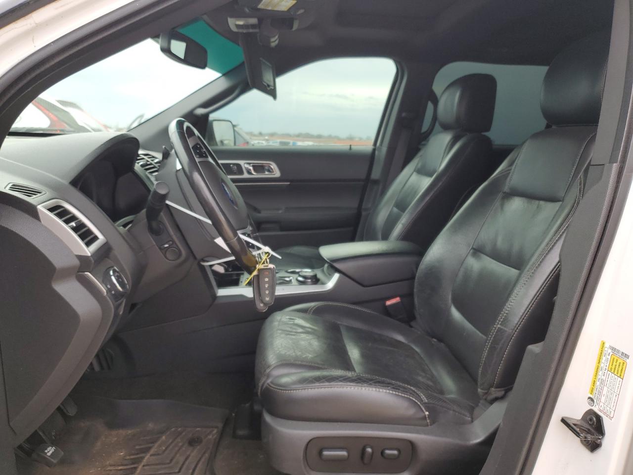 2013 Ford Explorer - Image 7