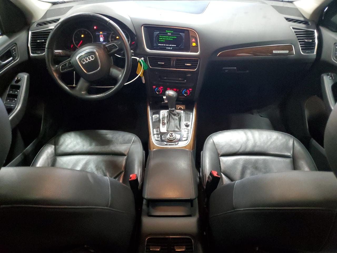2010 Audi Q5 - Image 8