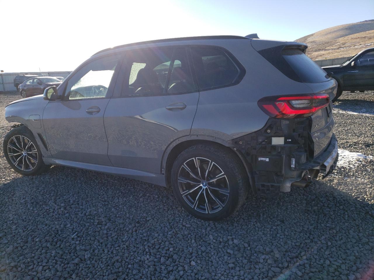 2022 BMW X5 - Image 2