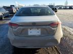 2021 TOYOTA COROLLA  à vendre chez Copart AB - CALGARY