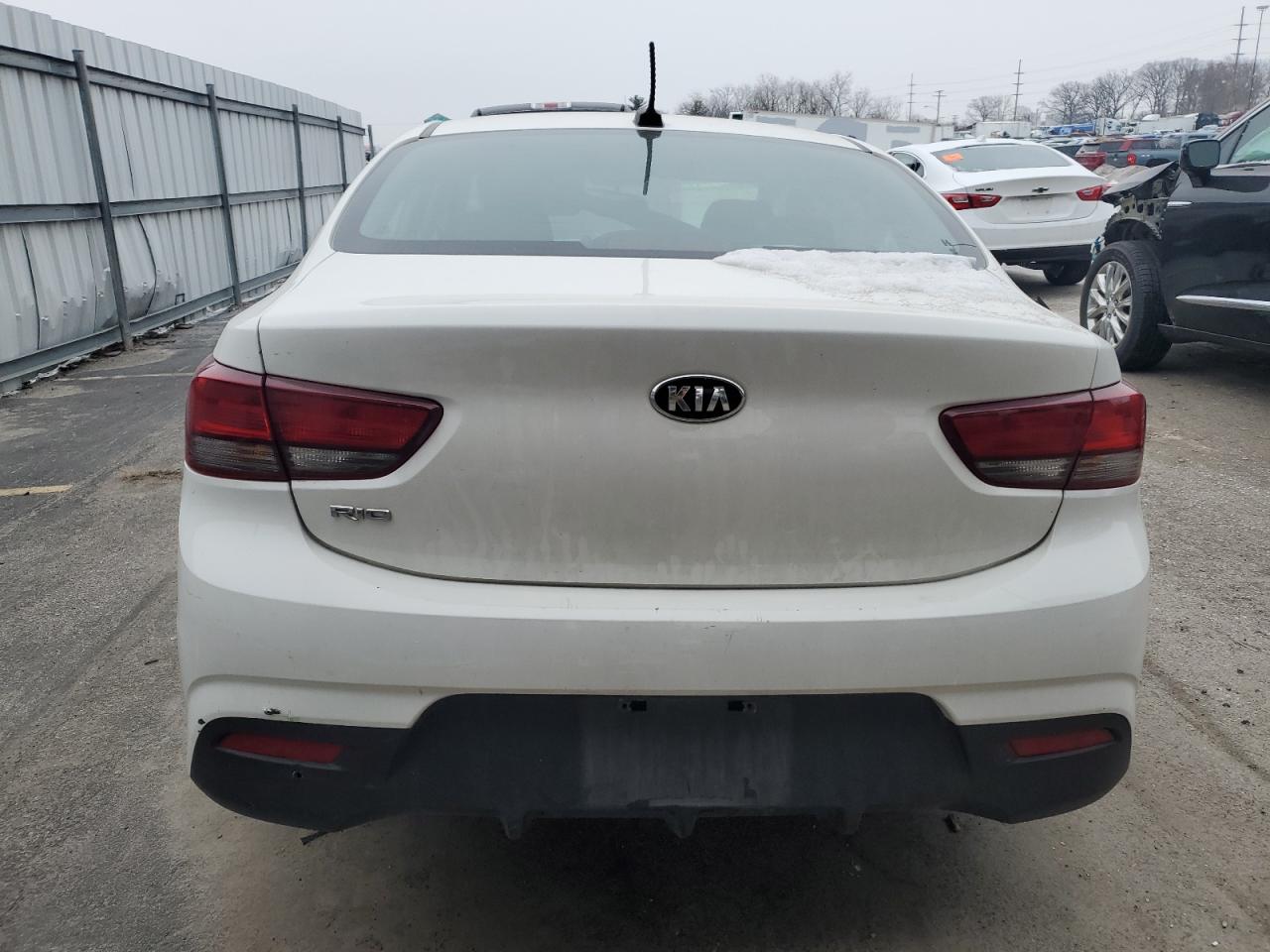 2018 Kia Rio - Image 6