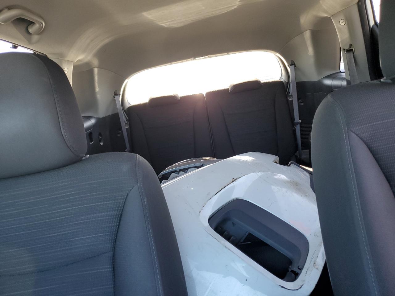 2014 Kia Sorento - Image 10