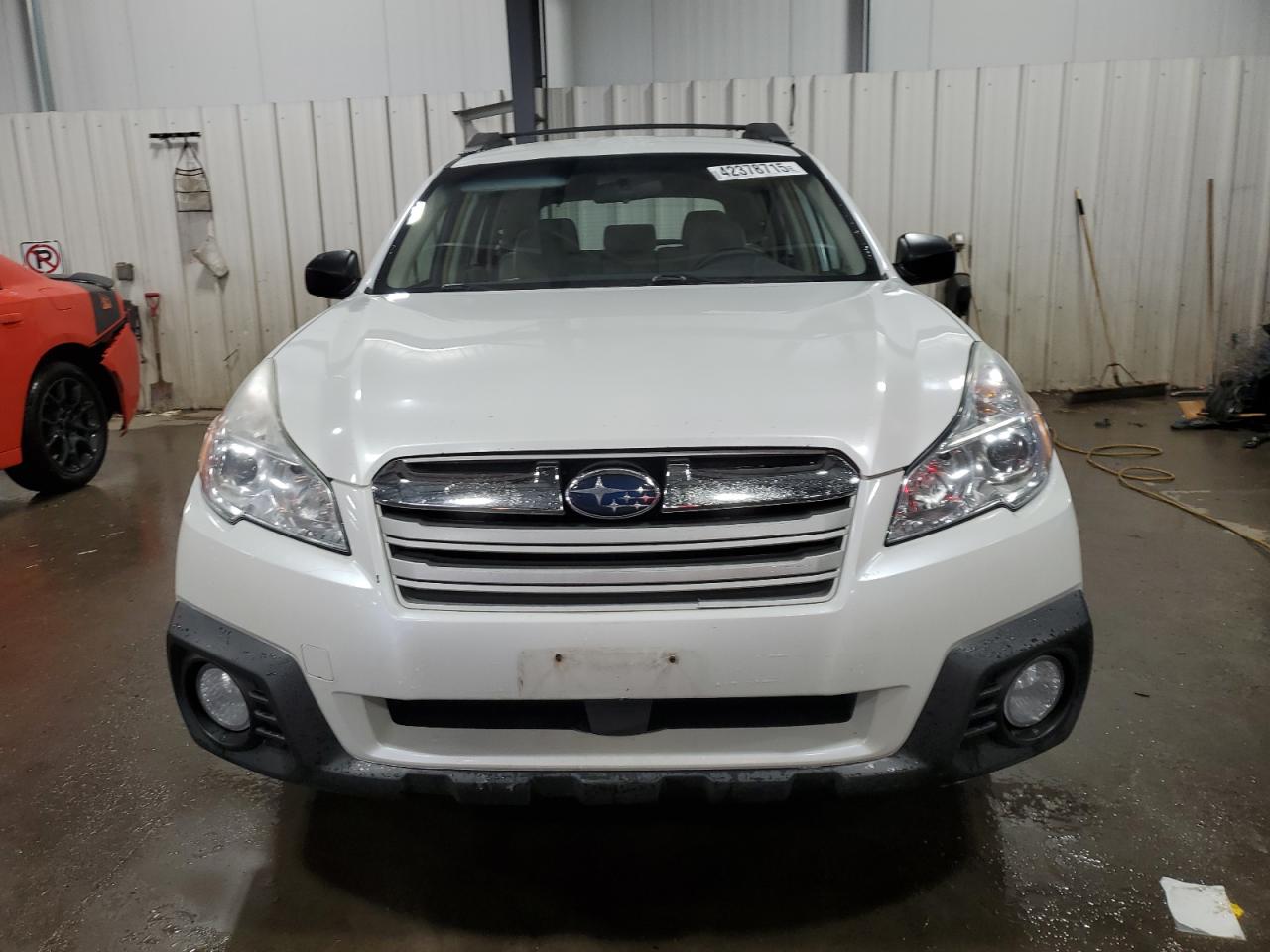 2013 Subaru Outback - Image 5