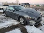 2021 Ford Mustang  na sprzedaż w Wichita, KS - Side