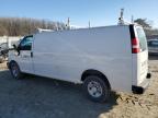 2017 Chevrolet Express G3500  de vânzare în Hampton, VA - Front End