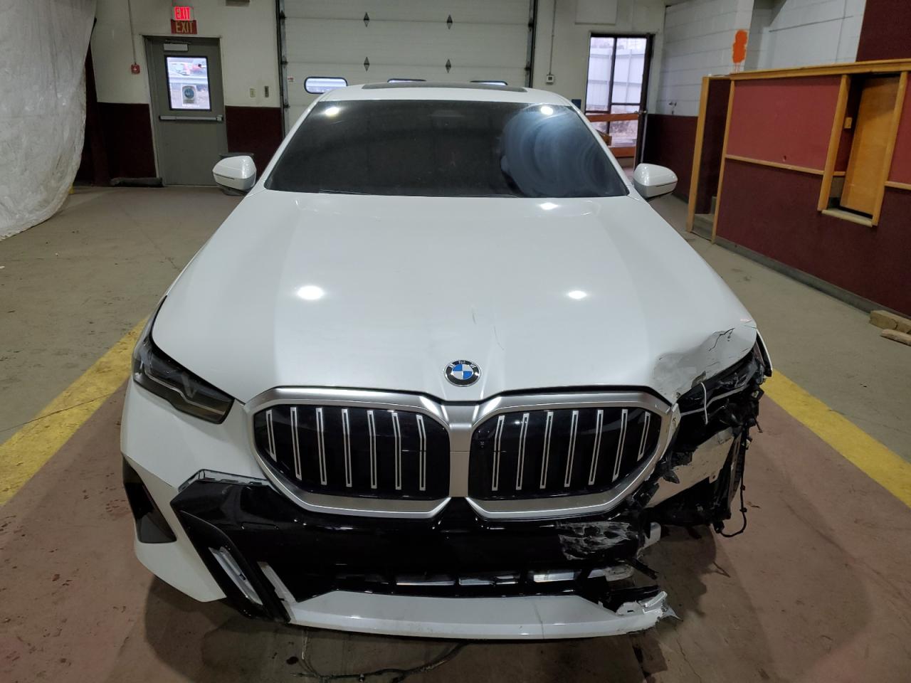 2024 BMW 5er - Image 5